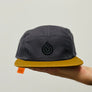GCB Waterdrop Runner Hat