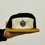 GCB Waterdrop Runner Hat