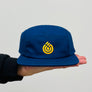 GCB Waterdrop Runner Hat