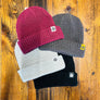 Toque - GCB Waterdrop Casual Knit