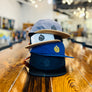 GCB Waterdrop Runner Hat