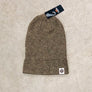 GCB Compass Beanie - Brown