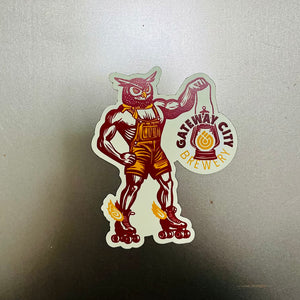 Magnet - 503