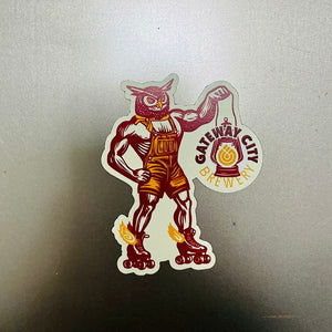 Sticker - 503