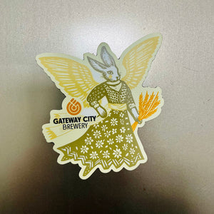 Sticker - 626