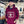 Unisex Pull Over Hoodie - Maroon