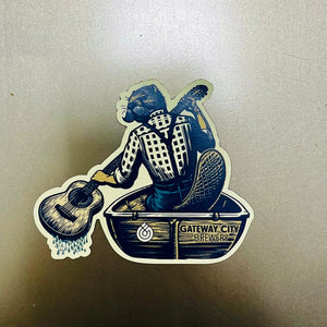 Sticker - 137