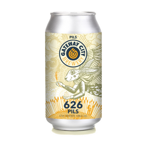 626 - Pils - 473ml