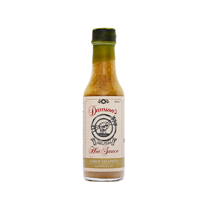 Dawson's - Garlic Jalapeño