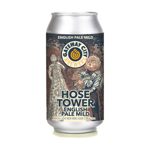 Hose Tower - English Pale Mild - 473ml