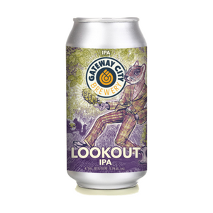 Lookout - IPA - 473ml
