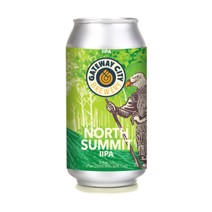 North Summit - IIPA - 473ml