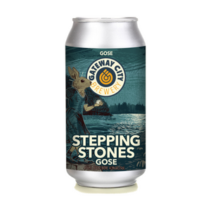 Stepping Stones - Gose - 473ml