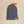 GCB Compass Beanie - Navy