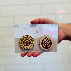GCB Magnets