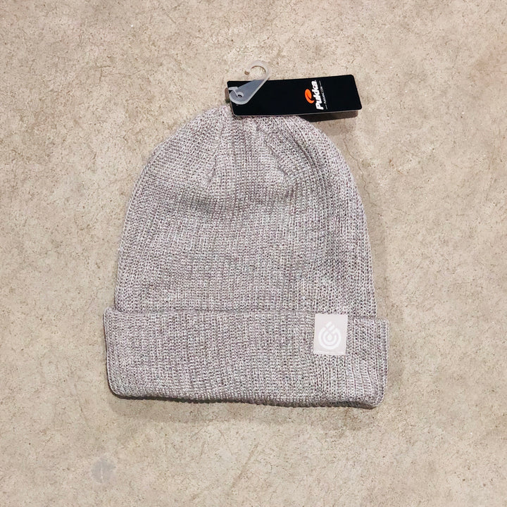 GCB Compass Beanie - Steel