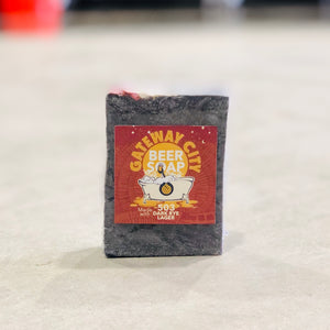 Beer Soap - 503