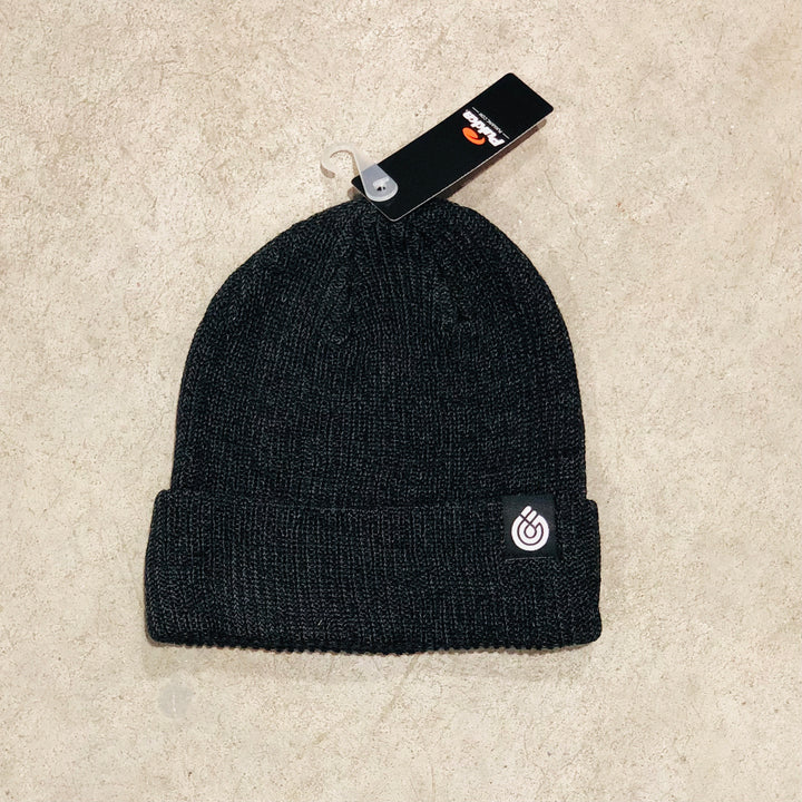 GCB Compass Beanie - Black