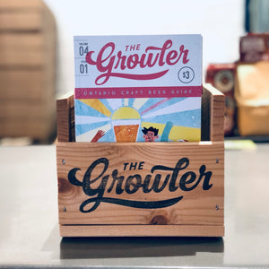 Growler Magazine