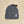 GCB Compass Beanie - Navy