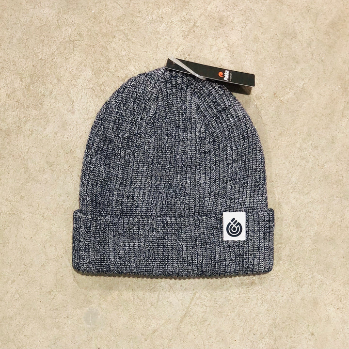 GCB Compass Beanie - Navy