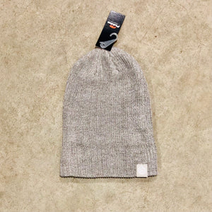 GCB Compass Beanie - Steel